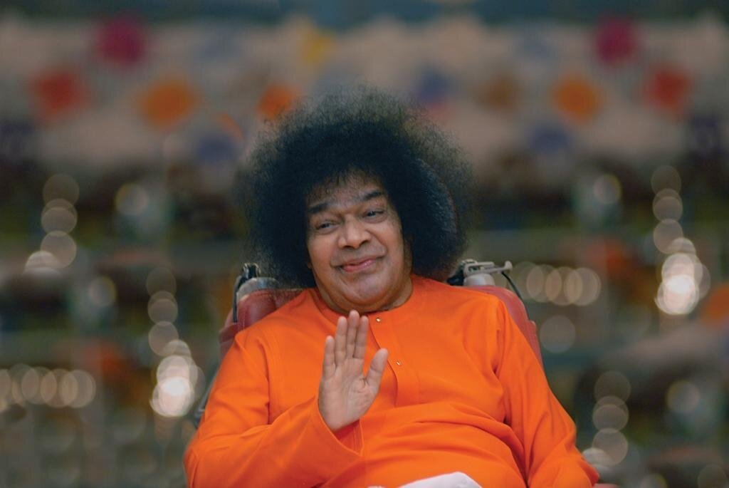 Sri Sathya Sai Sanjeevani Research Foundation