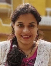 Dr. Radha Joshi